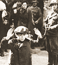 The Holocaust