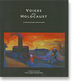 Voices of the Holocaust audio pack