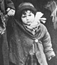 Image of young girl