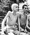 Photograph of holocaust survivors