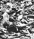 Image of a pile of shoes