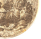 Map of the Moon 1679