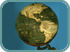 Chinese Globe 1623