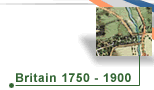 Britain 1750-1900