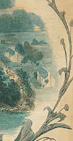 O'Connorville Map,1847 - detail